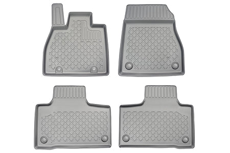 Tapis avec bords relevés BYD Sealion 7 EV, fabrication 2024 - présent, carrosserie suv | 604463