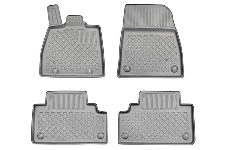 Tapis avec bords relevés BYD Seal 6 DM-i PHEV Touring, fabrication 09.2025 - présent, carrosserie break | 604467
