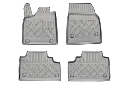 Tapis avec bords relevés Leapmotor B10 EV, fabrication 07.2025 - présent, carrosserie suv | 604482