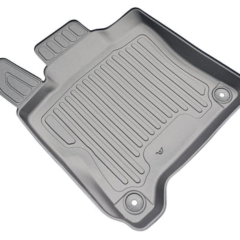 Tapis avec bords relevés Peugeot 308 III Hybrid (MHEV), fabrication 09.2023 - présent, carrosserie berline | 604490