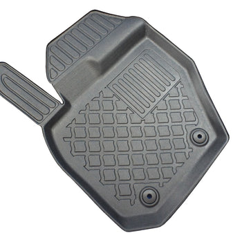 Tapis avec bords relevés Volvo V 60 I, fabrication 10.2010 - 01.2018, carrosserie break #4