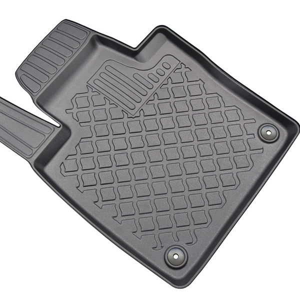 Tapis avec bords relevés Volvo XC 60 II Facelift, fabrication 2025 - présent, carrosserie suv | 602594