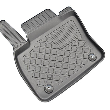 Tapis avec bords relevés Volvo XC 40 PHEV, fabrication 09.2019 - présent, carrosserie suv | 602595