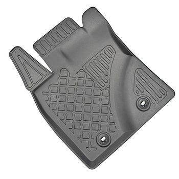 Tapis avec bords relevés Toyota Avensis III, fabrication 01.2009 - 08.2018, carrosserie break | 602768