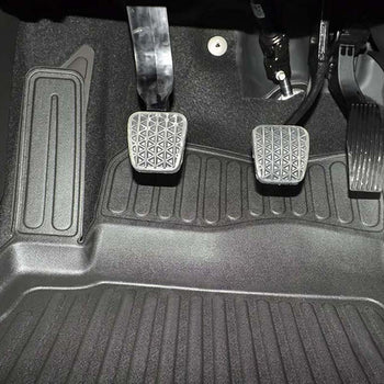 Tapis avec bords relevés Opel Astra J GTC, fabrication 10.2011 - 04.2018, carrosserie berline | 602862