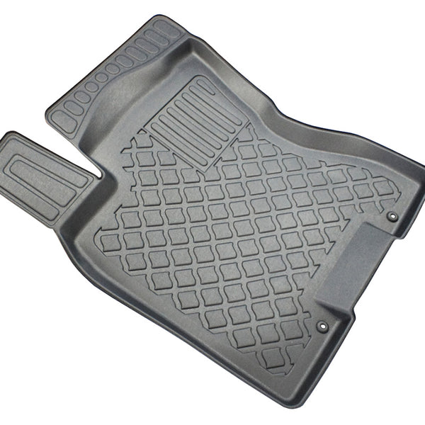 Tapis avec bords relevés Nissan X-Trail T31, fabrication 06.2007 - 07.2014, carrosserie suv | 602912