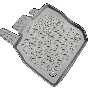 Tapis avec bords relevés Seat Leon IV MHEV, fabrication 2020 - présent, carrosserie break | 603083