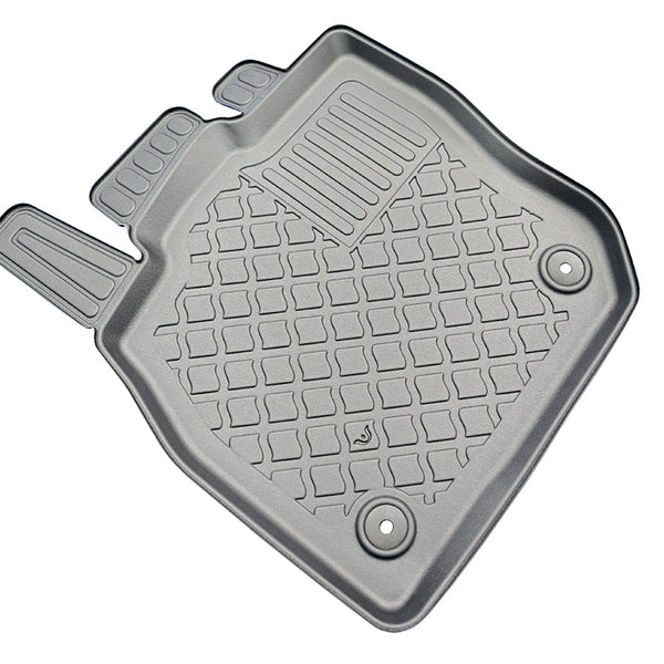 Tapis avec bords relevés Seat Leon IV MHEV, fabrication 2020 - présent, carrosserie break | 603083