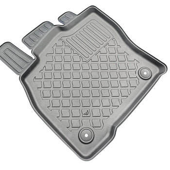 Tapis avec bords relevés Seat Formentor, fabrication 09.2020 - présent, carrosserie suv ne correspond pas au phev | 603084