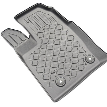 Tapis avec bords relevés Ford Tourneo Custom, fabrication 01.2013 - 2018, carrosserie van, boîte de vitesse automatique #3