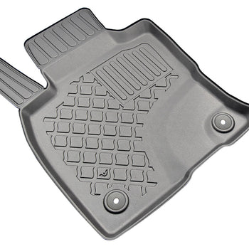 Tapis avec bords relevés Ford Kuga III, fabrication 04.2020 - présent, carrosserie suv ne correspond pas au phev | 603149