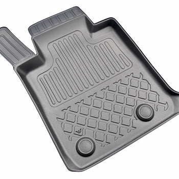 Tapis avec bords relevés BMW Série 1 F20, fabrication 10.2011 - 06.2019, carrosserie berline, 3 portes #2