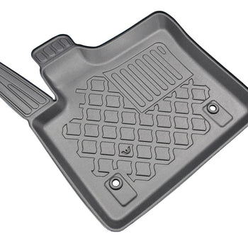 Tapis avec bords relevés Land Rover Range Rover Evoque PHEV, fabrication 04.2020 - présent, carrosserie suv | 603179