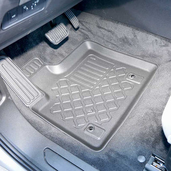 Tapis avec bords relevés Land Rover Range Rover Evoque PHEV, fabrication 04.2020 - présent, carrosserie suv | 603179