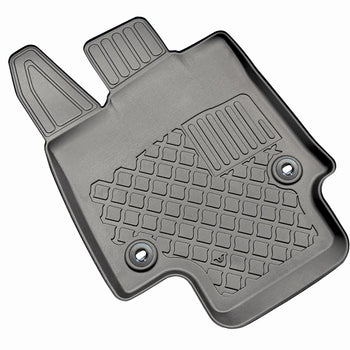 Tapis avec bords relevés Toyota RAV 4 V Hybrid, fabrication 01.2019 - présent, carrosserie suv, boîte de vitesse automatique #5