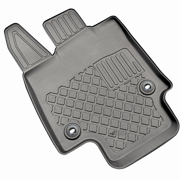 Tapis avec bords relevés Toyota RAV 4 V Hybrid, fabrication 01.2019 - présent, carrosserie suv, boîte de vitesse automatique #5