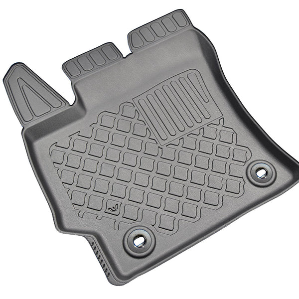 Tapis avec bords relevés Suzuki Swace Hybrid, fabrication 11.2020 - présent, carrosserie break | 603388