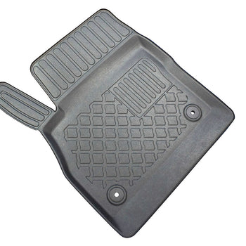 Tapis avec bords relevés Opel Astra K, fabrication 04.2016 - présent, carrosserie break #2