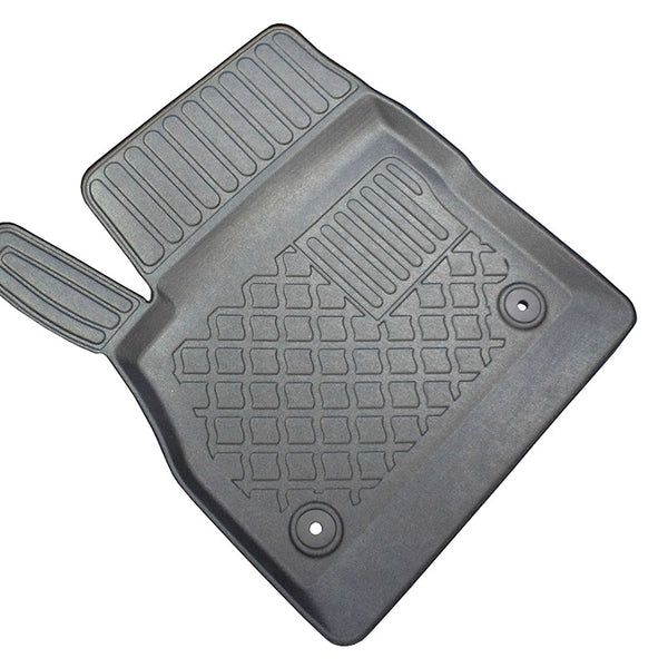 Tapis avec bords relevés Opel Astra K, fabrication 04.2016 - présent, carrosserie break #2