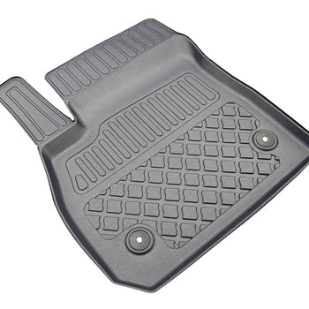 Tapis avec bords relevés Opel Insignia B, fabrication 07.2017 - présent, carrosserie break | 603436