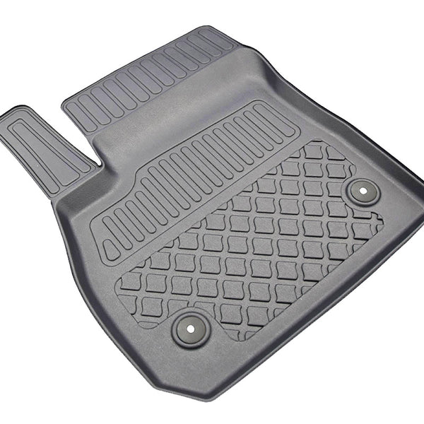 Tapis avec bords relevés Opel Insignia B, fabrication 07.2017 - présent, carrosserie break | 603436