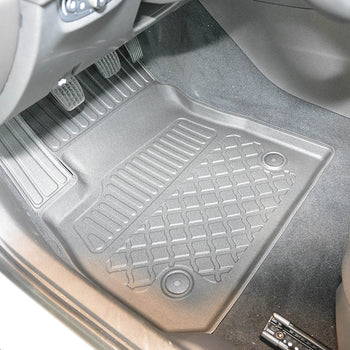 Tapis avec bords relevés Opel Insignia B, fabrication 07.2017 - présent, carrosserie break | 603436