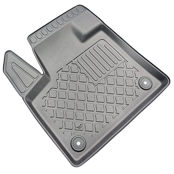 Tapis avec bords relevés Opel Grandland X PHEV, fabrication 11.2019 - présent, carrosserie suv sans chaîne hi-fi focal | 603441