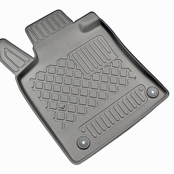 Tapis avec bords relevés Peugeot 508 II, fabrication 11.2018 - présent, carrosserie sedán inclusivement facelift | 603575