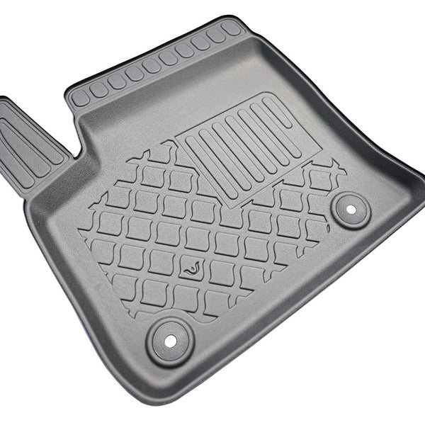 Tapis avec bords relevés Citroen E-C4 X Facelift, fabrication 2025 - présent, carrosserie suv | 603579