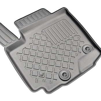 Tapis avec bords relevés Suzuki S-Cross MHEV, fabrication 11.2021 - présent, carrosserie suv | 603599