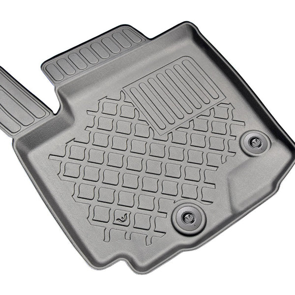 Tapis avec bords relevés Suzuki S-Cross MHEV, fabrication 11.2021 - présent, carrosserie suv | 603599