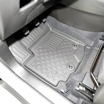 Tapis avec bords relevés Suzuki S-Cross Hybrid, fabrication 11.2021 - présent, carrosserie suv | 603599