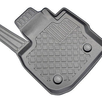 Tapis avec bords relevés BMW X3 i G08, fabrication 01.2021 - présent, carrosserie suv | 603626