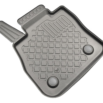 Tapis avec bords relevés BMW Série 1 F40, fabrication 09.2019 - 06.2024, carrosserie berline | 603635