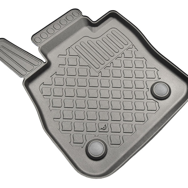Tapis avec bords relevés BMW Série 1 F40, fabrication 09.2019 - 06.2024, carrosserie berline | 603635