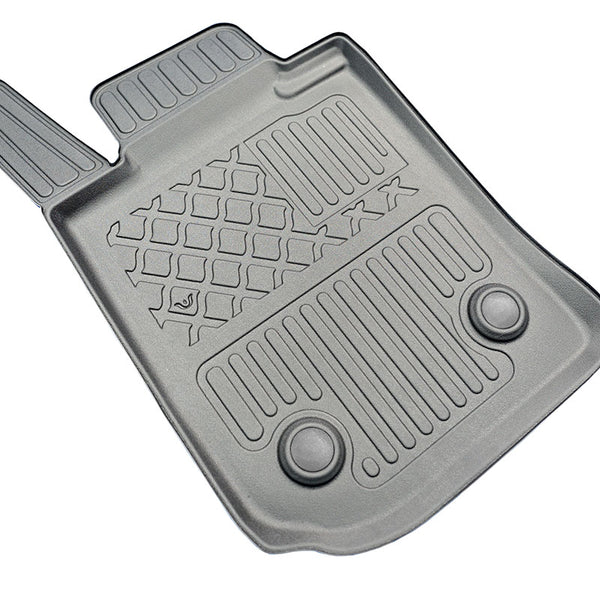 Tapis avec bords relevés BMW Série 4 G22, fabrication 2022 - présent, carrosserie gran coupé | 603639