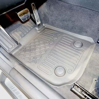 Tapis avec bords relevés BMW Série 4 G22, fabrication 2022 - présent, carrosserie gran coupé | 603639