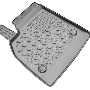Tapis avec bords relevés Tesla Model Y Juniper Facelift, fabrication 2025 - présent, carrosserie suv | 603876