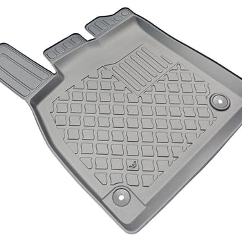 Tapis avec bords relevés Audi Q5 III MHEV, fabrication 09.2024 - présent, carrosserie suv | 604113