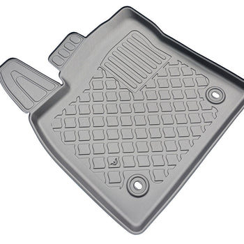 Tapis avec bords relevés MG S5 EV, fabrication 03.2025 - présent, carrosserie suv | 604358