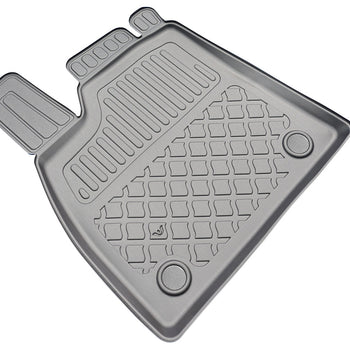 Tapis avec bords relevés Renault 5 E-Tech EV, fabrication 10.2024 - présent, carrosserie berline | 604376