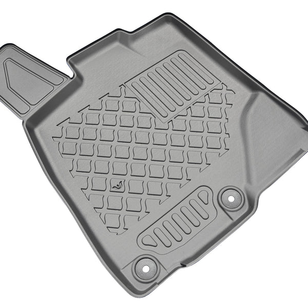 Tapis avec bords relevés Peugeot 3008 III Hybrid, fabrication 04.2024 - présent, carrosserie suv | 604430