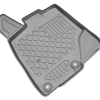 Tapis avec bords relevés Peugeot 3008 e-, fabrication 04.2024 - présent, carrosserie suv | 604433