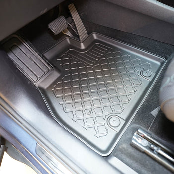 Tapis avec bords relevés BYD Sealion 7 EV, fabrication 2024 - présent, carrosserie suv | 604463