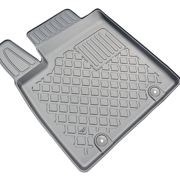 Tapis avec bords relevés BYD Atto 2 EV, fabrication 02.2025 - présent, carrosserie suv | 604464