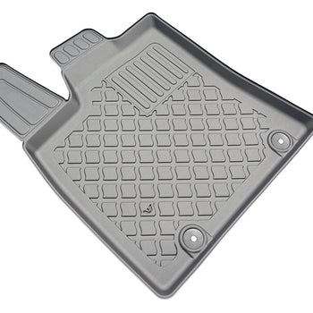 Tapis avec bords relevés BYD Dolphin Surf, fabrication 06.2025 - présent, carrosserie berline | 604465