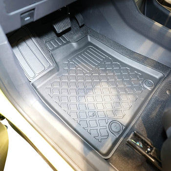 Tapis avec bords relevés BYD Dolphin Surf, fabrication 06.2025 - présent, carrosserie berline | 604465