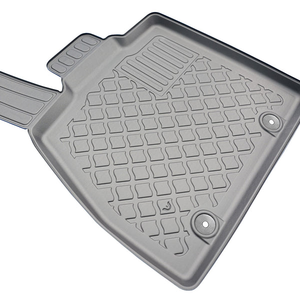 Tapis avec bords relevés BYD Seal 6 DM-i PHEV Touring, fabrication 09.2025 - présent, carrosserie break | 604467