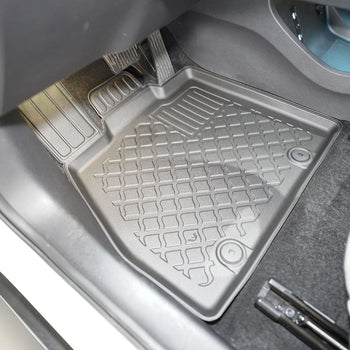 Tapis avec bords relevés BYD Seal 6 DM-i PHEV Touring, fabrication 09.2025 - présent, carrosserie break | 604467