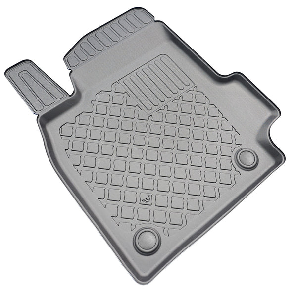 Tapis avec bords relevés Leapmotor T03 EV, fabrication 2024 - présent, carrosserie berline | 604480